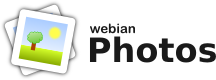 Webian Photos